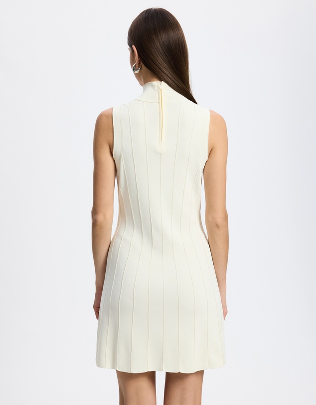 Walker Golf Things - Knitted Clubhouse Dress - ICONIC Exclusive