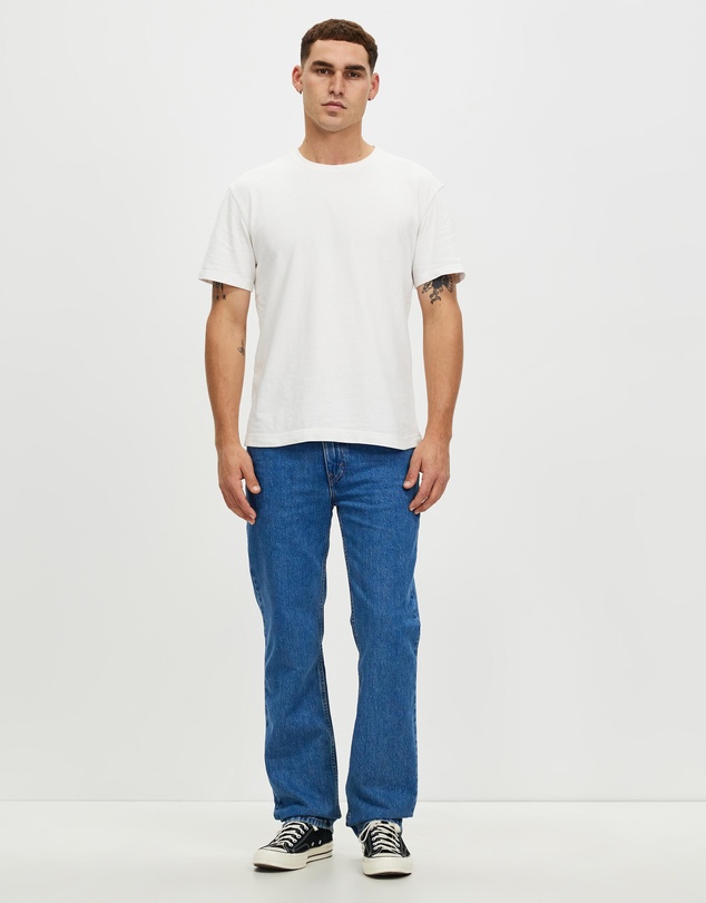 Levi's - 516 Straight Jeans