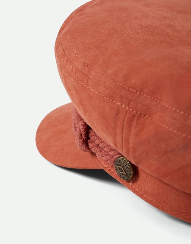 Brixton - Fiddler Cap