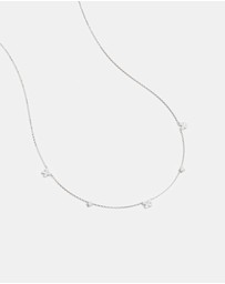 By Charlotte - Dancing in the Wind Choker