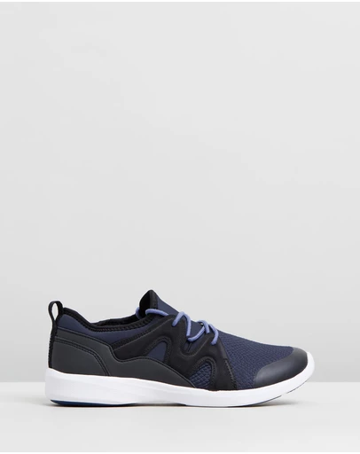 Vionic - Storm Casual Sneaker - Navy