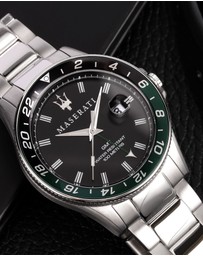 Maserati - Maserati Sfida Black Watch