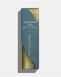 Goldfield & Banks - Tales Of Amber 10ml