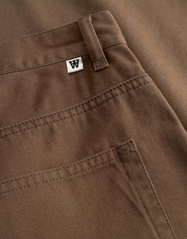 Wood Wood - Harald Trousers