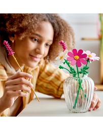 LEGO - 11514 Cosmos Flowers
