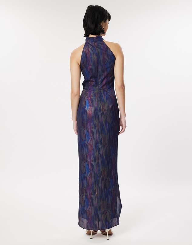 Romance by Honey and Beau - Mia Bright Maxi Dress