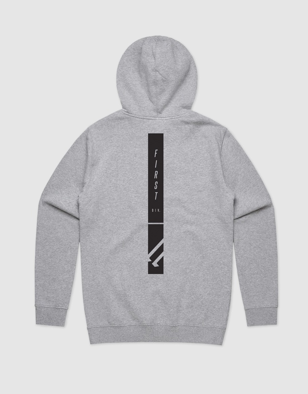 First Division - Midfield Hoodie - Youth