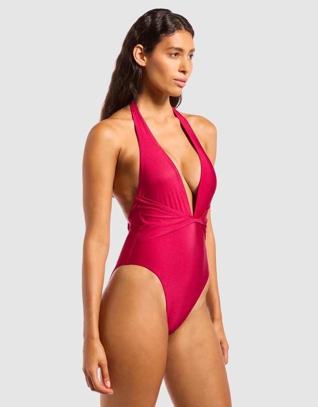 JETS - Shine Twist Front Plunge