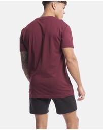 Counter Culture - Chicago Tee