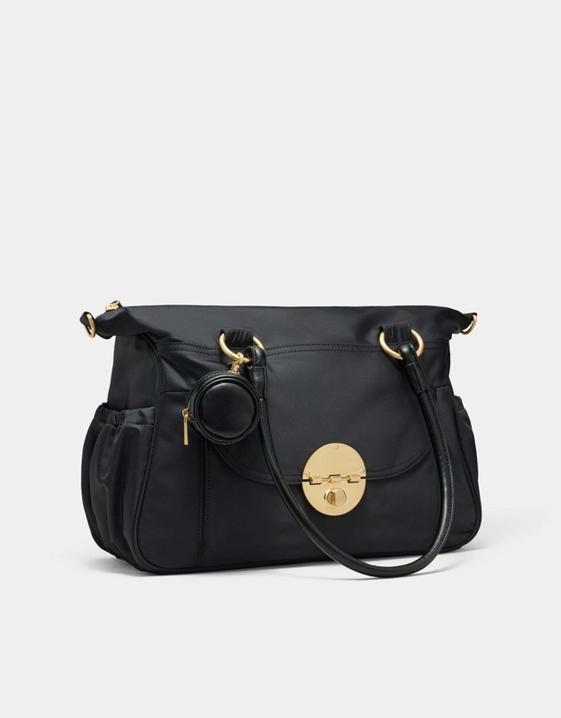 MIMCO - Turnlock Carry All Bag