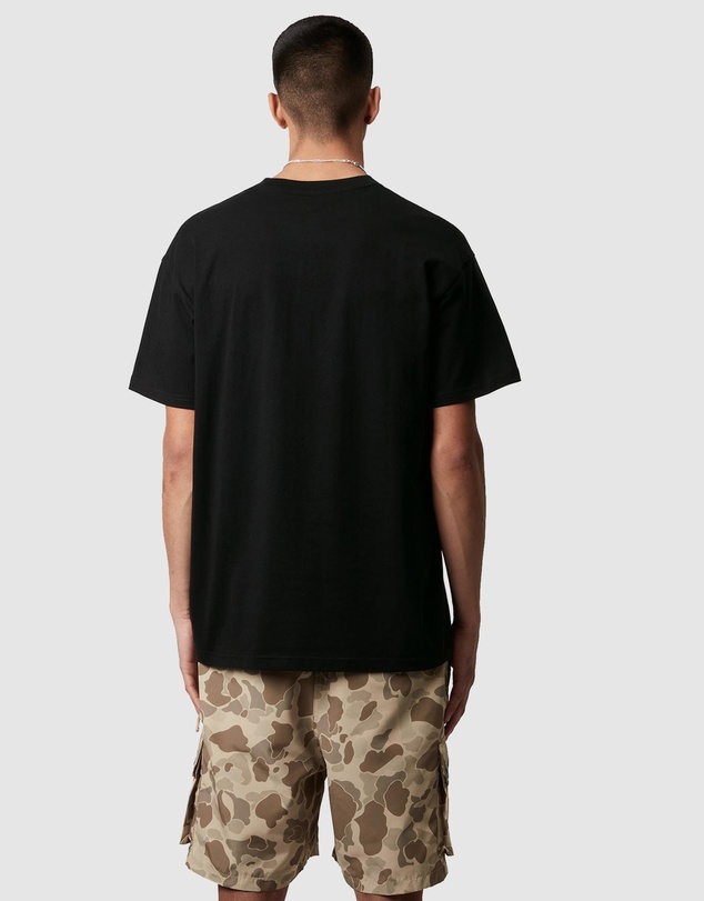 Carhartt WIP - SS Pocket Heart T-Shirt