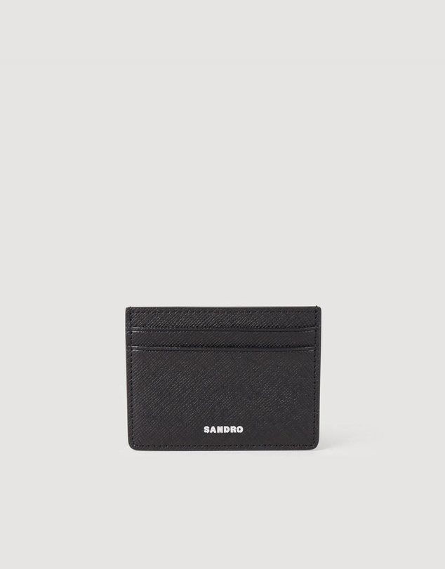 Sandro - Holder Small Mleather Goods