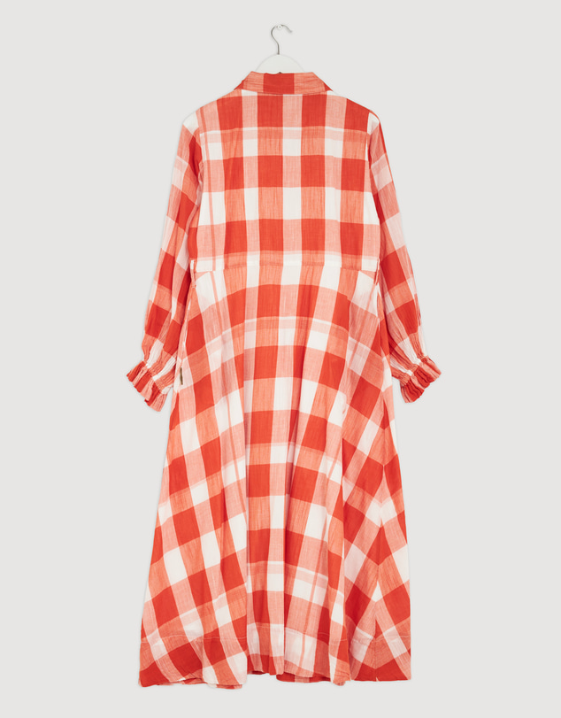 Revibe - Repaired Binny Heidi Dress - AU 12