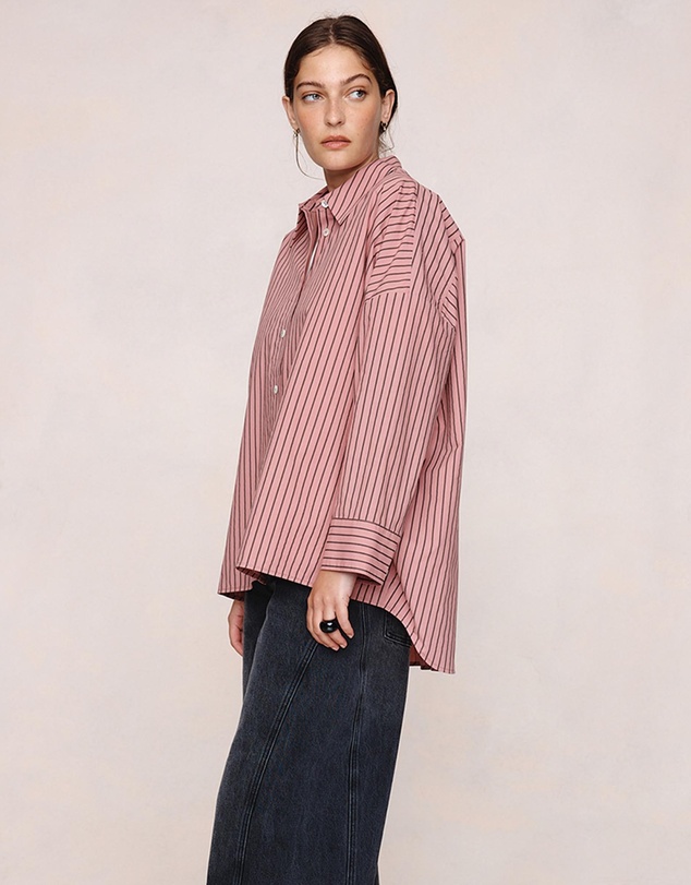 Marle - Edie Shirt