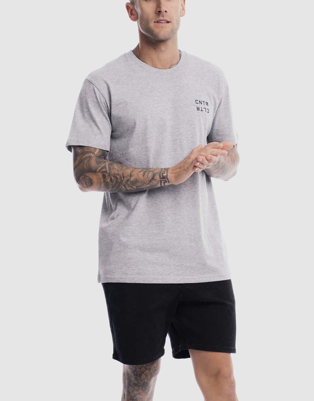 Counter Culture - Geo Tee