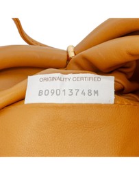 Pre-Loved by Azura Reborn - Pre-Loved Lambskin The Mini Pouch Crossbody