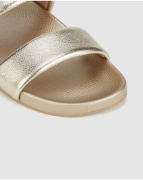 Rollie - Tide Strap Sandal