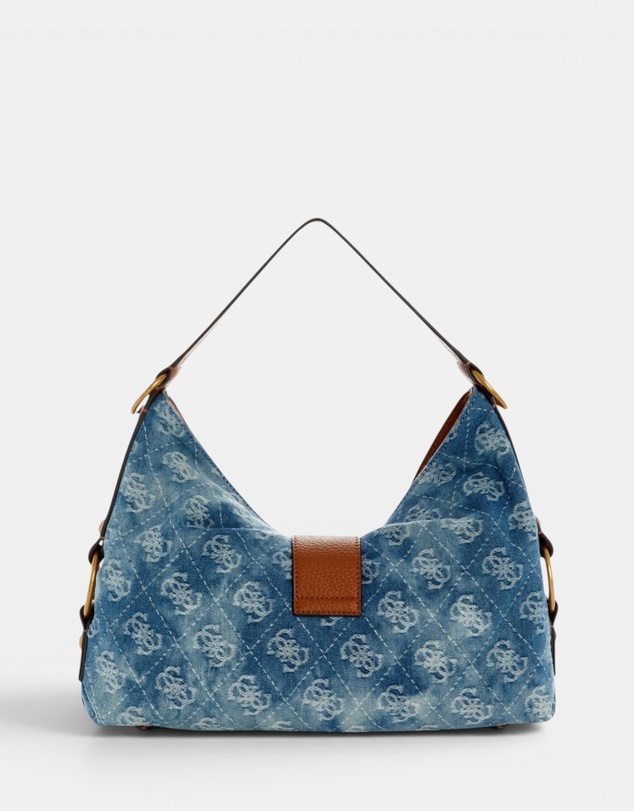 GUESS - Camden Shoulder Bag