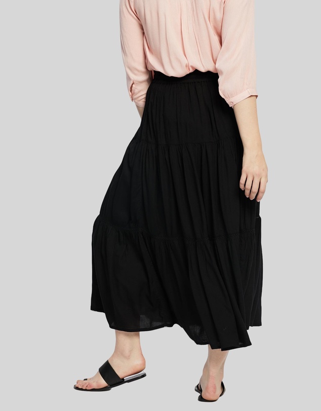 KAJA Clothing - Darcy Skirt