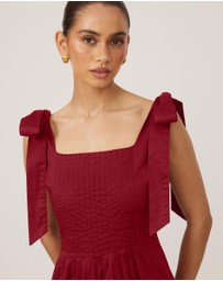 Tussah - Paige Dress