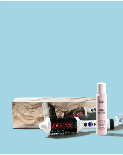 Bondi Boost - Can't Stop This Style