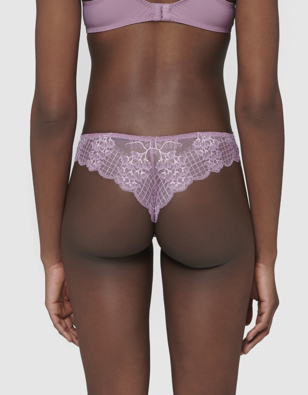 Simone Perele - Reve Tanga