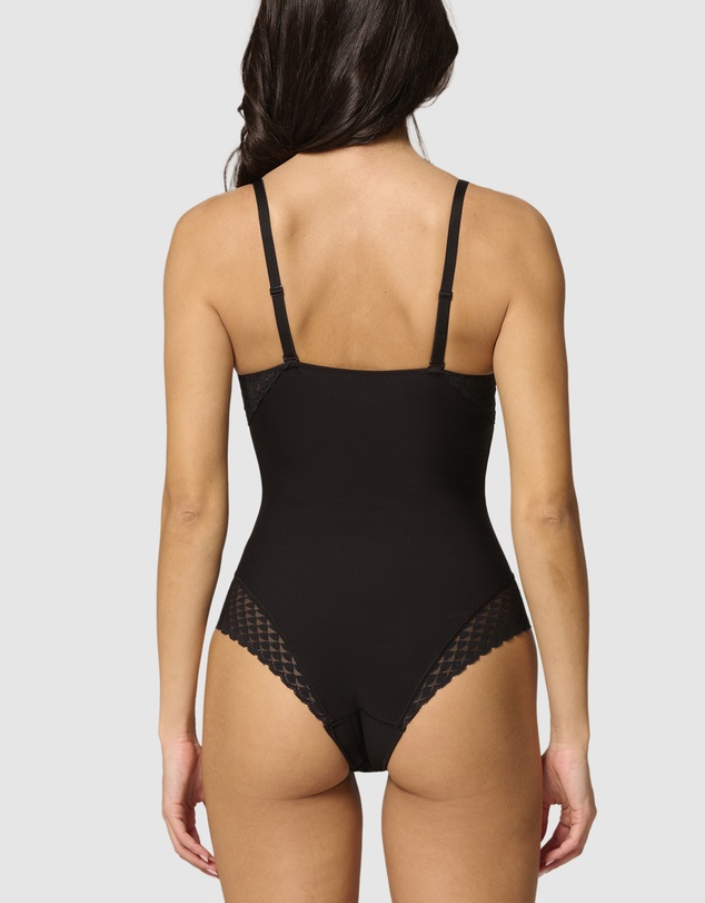 Simone Perele - Subtile 3D Control Bodysuit