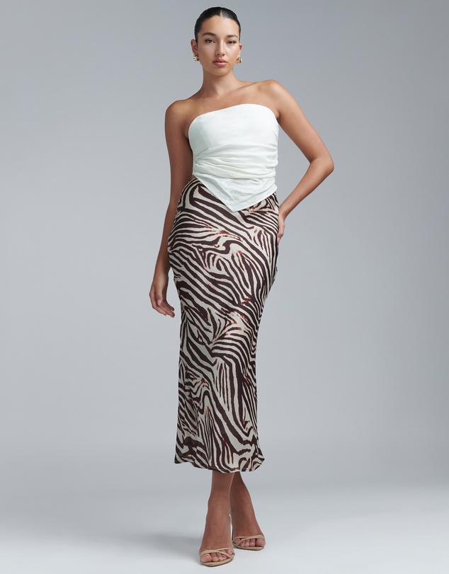BWLDR - Alisa Skirt