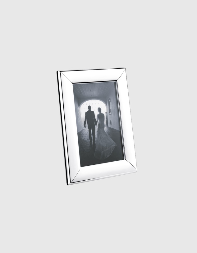 Georg Jensen - Modern Picture Frame 10x15 Cm
