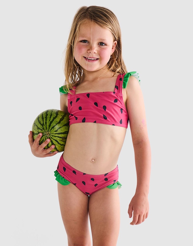Kip&Co - Melon Bikini - Kids