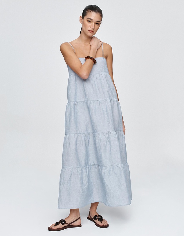 Marle - Ophelia Dress
