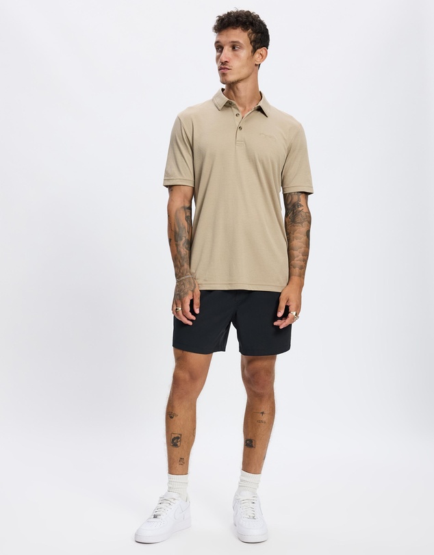 TravisMathew - Zinna 2.0 Polo