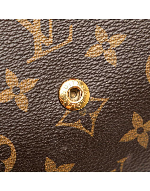 Pre-Loved by Azura Reborn - Pre-Loved Monogram Twice