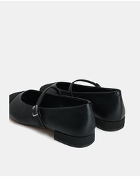 ALDO - Haoinia Ballerina Flats