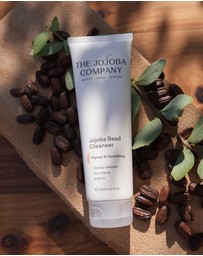 The Jojoba Company - Jojoba Bead Cleanser 125ml