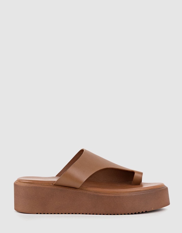 Edward Meller - TEMIR Thong Slide on Unit