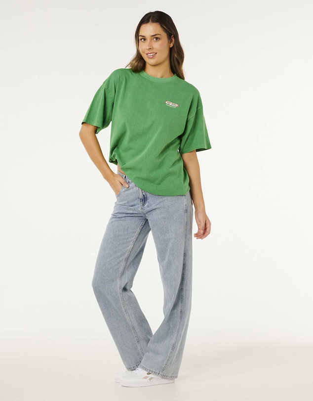 Rip Curl - Surf Revival Heritage Tee
