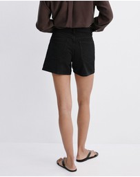 M.N.G - Zoey Shorts