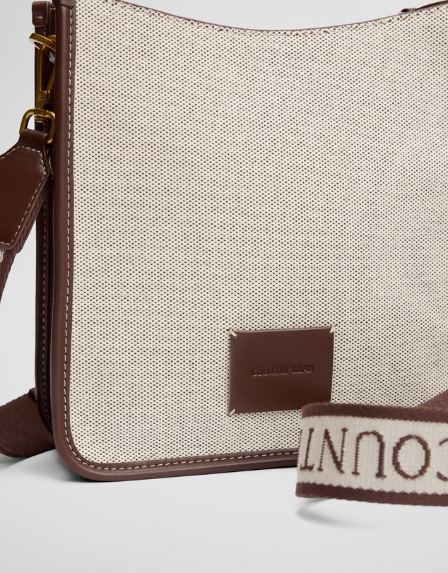 Country Road - Pippa Crossbody