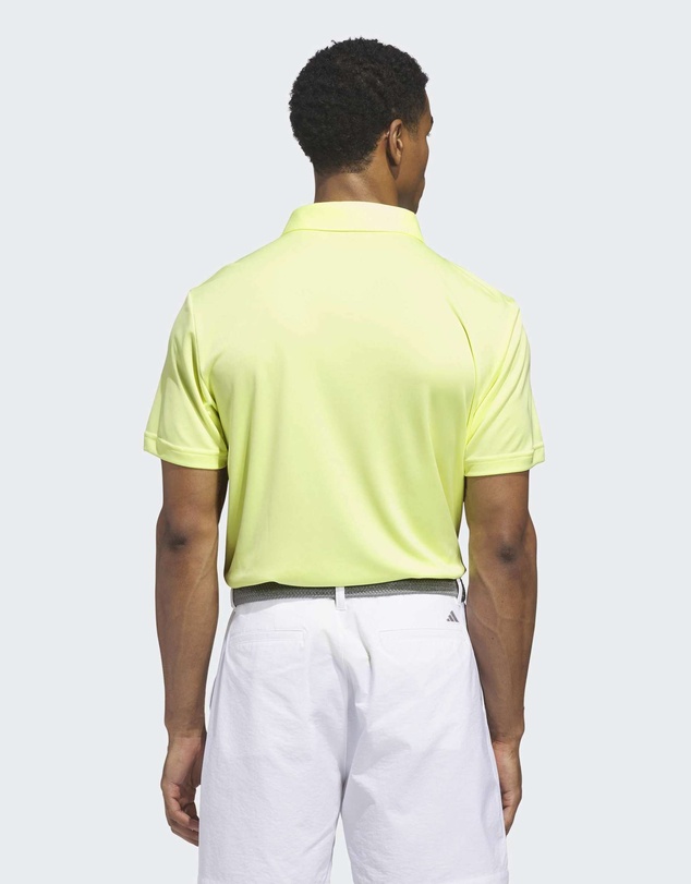 adidas Performance - PERFORMANCE SOLID POLO SHIRT Mens
