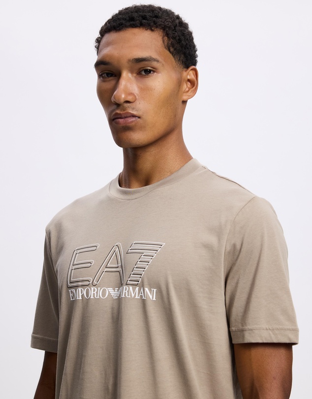 Emporio Armani EA7 - Train Visibility Tee