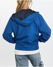 Vintage by The Real Deal - Pre Loved - Vintage Nike Windbreaker Jacket