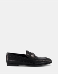 Jeffrey Campbell - Loafed Loafers