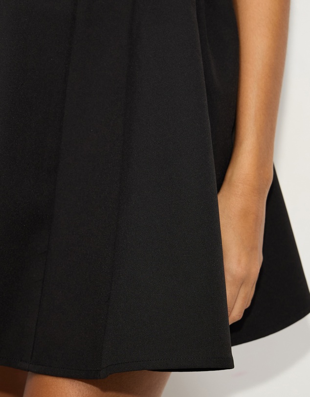 Dazie - Siesta Corset Halter Dress