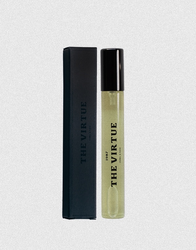 The Virtue - 1987 Parfum 15ml