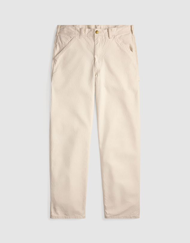 Polo Ralph Lauren - Windham Classic Fit Painter Pants
