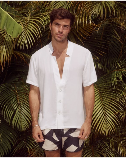 Runaway the Label - Dario Shirt