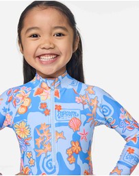 Rip Curl - Surf Magic Surfsuit - Kids