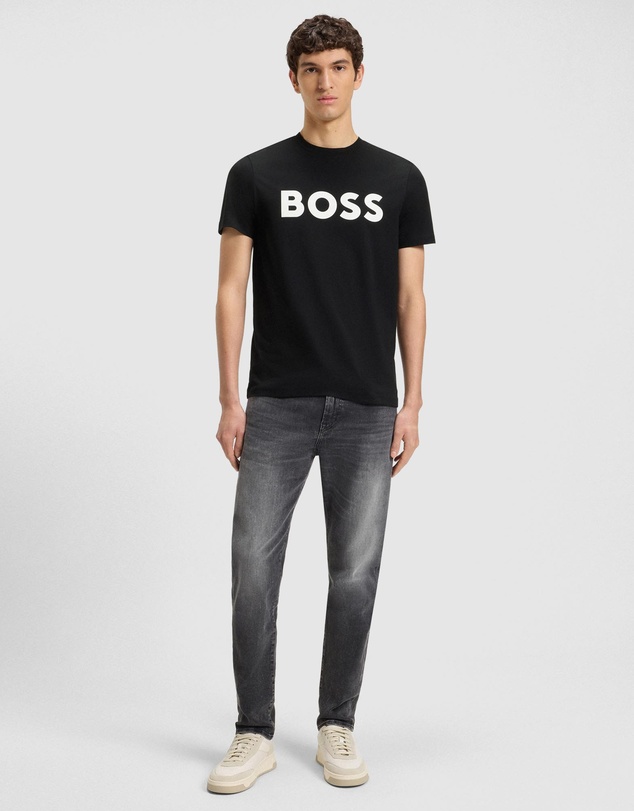 BOSS - Thinking Logo T-Shirt