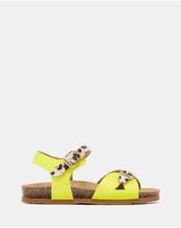 BioNatura - Winter Sandals